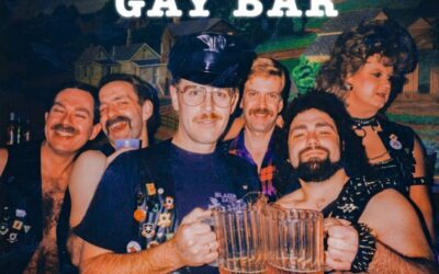 The Last American Gay Bar