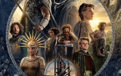 Le Seigneur des anneaux : Les Anneaux de pouvoir