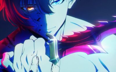 Solo Leveling