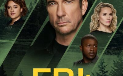 FBI: Most Wanted
