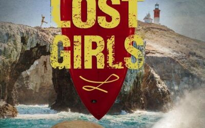 The Island of Lost Girls