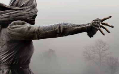 La Malédiction de la Dame Blanche