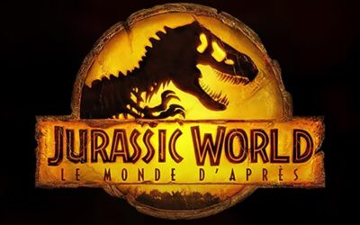 Jurassic World : Le Monde d’après
