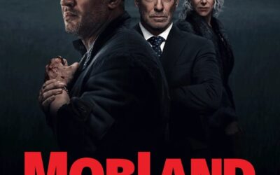 MobLand