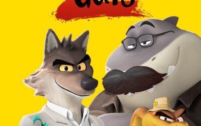 Les Bad Guys 2