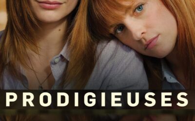 Prodigieuses