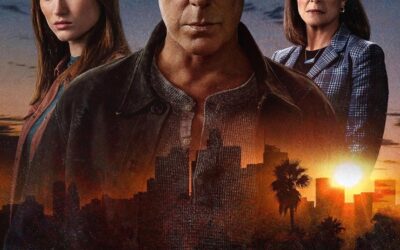 Bosch : Legacy
