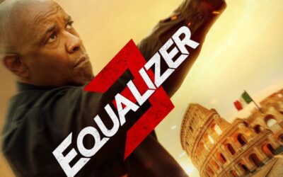 Equalizer 3