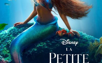 La Petite Sirène