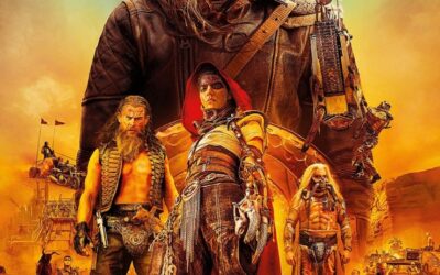 Furiosa : Une saga Mad Max