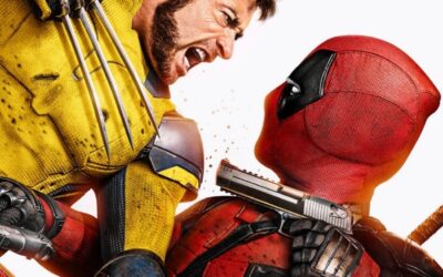 Deadpool & Wolverine