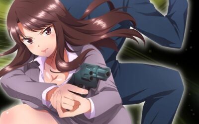 Secret Mission: Sennyuu Sousakan wa Zettai ni Makenai!