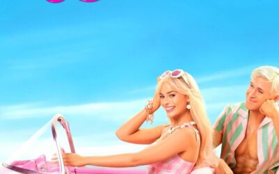 Barbie