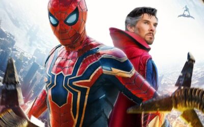 Spider-Man : No Way Home