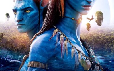 Avatar : La Voie de l’eau