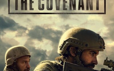 The Covenant