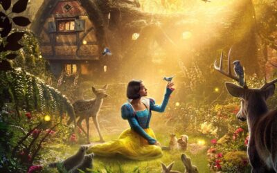 Blanche Neige
