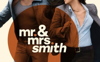 Mr & Mrs Smith