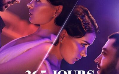 365 jours : L’Année d’après