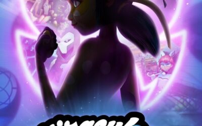 Miraculous World : Londres, la course contre le temps