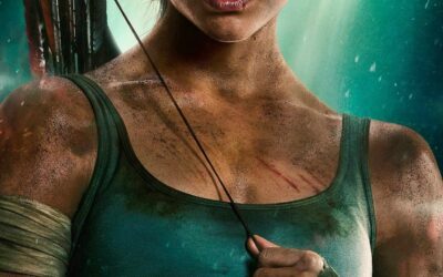 Tomb Raider