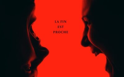 Conjuring : L’Heure du jugement