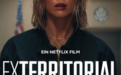 Exterritorial