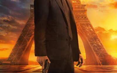 John Wick : Chapitre 4