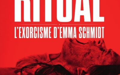 The Ritual – L’Exorcisme d’Emma Schmidt