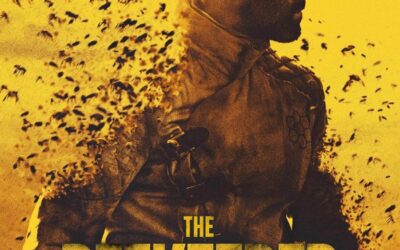 The Beekeeper