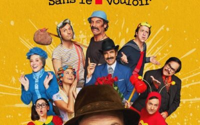 Chespirito : Sans le vouloir