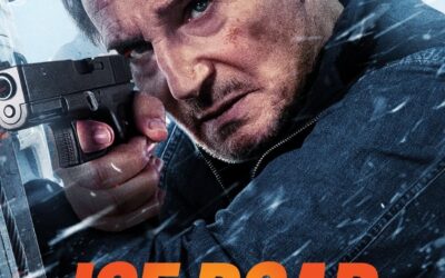 Ice Road : La vengeance