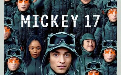 Mickey 17