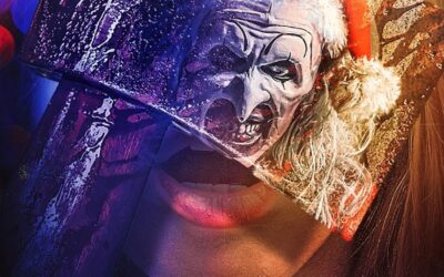 Terrifier 3