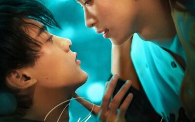 Revenged Love