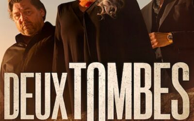 Deux tombes
