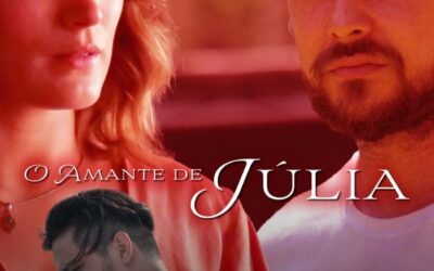 O Amante de Júlia