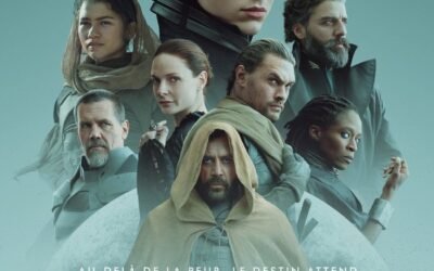 Dune : Première partie