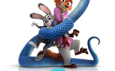 Zootopie 2