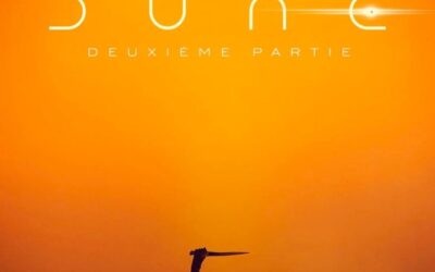 Dune : Deuxième partie