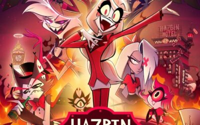 Hazbin Hotel