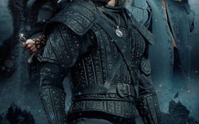 The Witcher