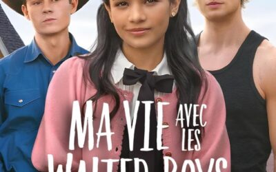 Ma vie avec les Walter Boys
