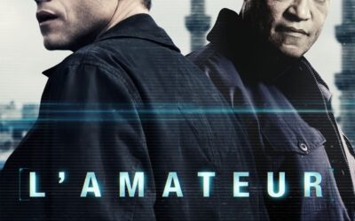 The Amateur