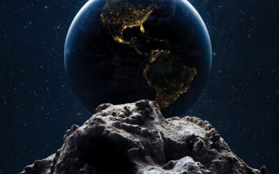 Asteroid Hunters