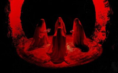 Conjuring the Cult
