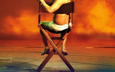 The Naked Director