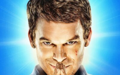 Dexter: Resurrection