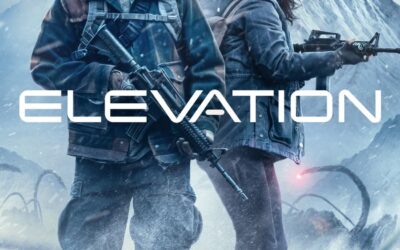 Elevation