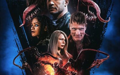 Venom : Let There Be Carnage